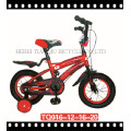 CE одобрил дети Фристайл горные велосипеды с колесами тренировки